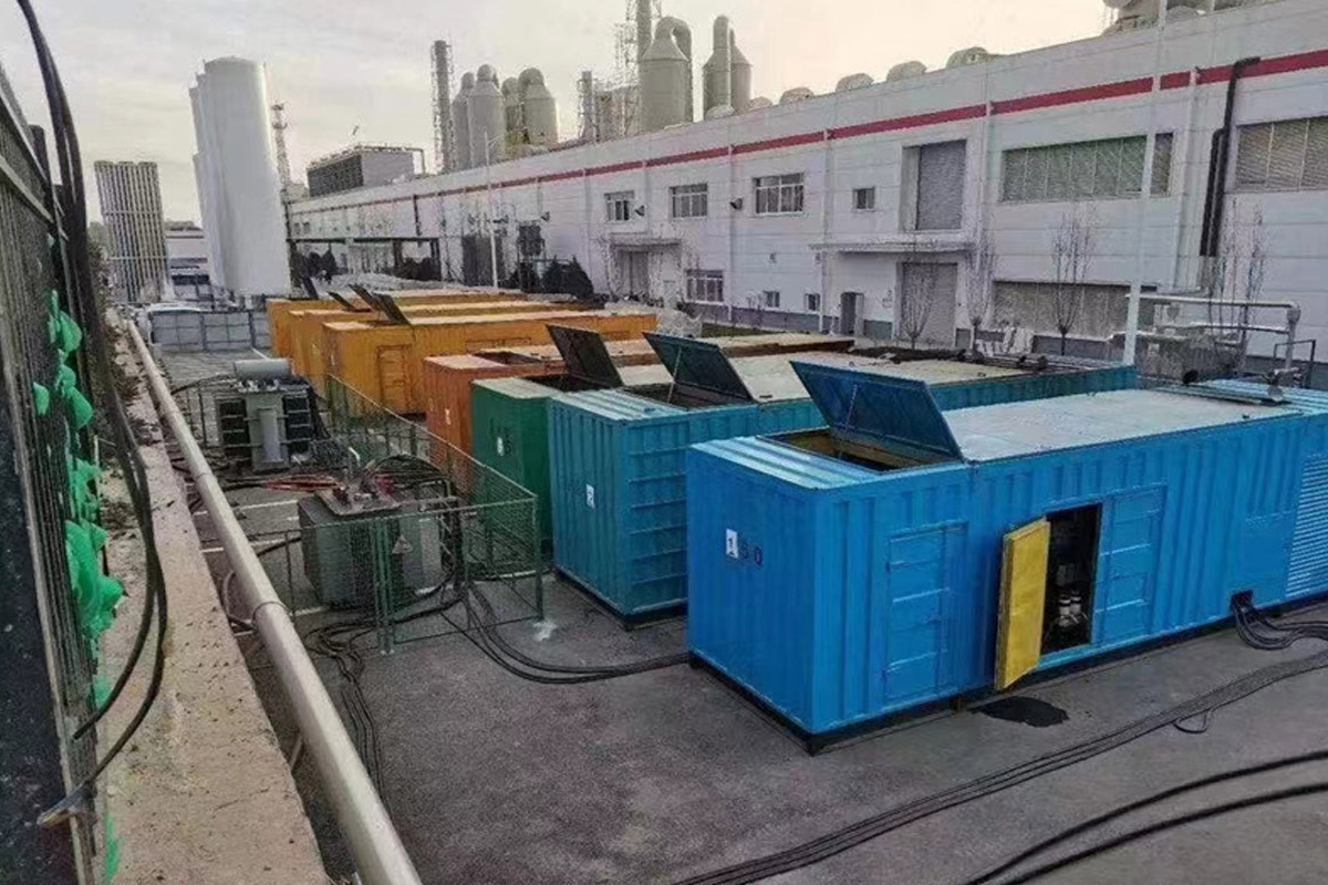 建阳发电机出租_COPY