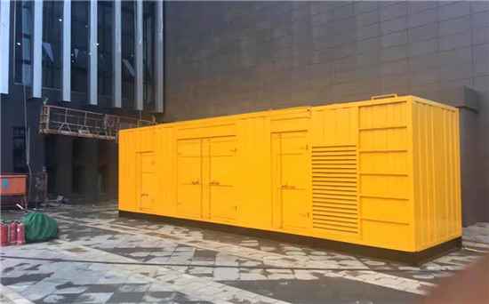建阳 发电机租赁的价格受哪些因素影响?