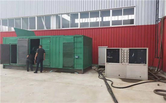 建阳发电机组电缆选型需要考虑哪些环境因素