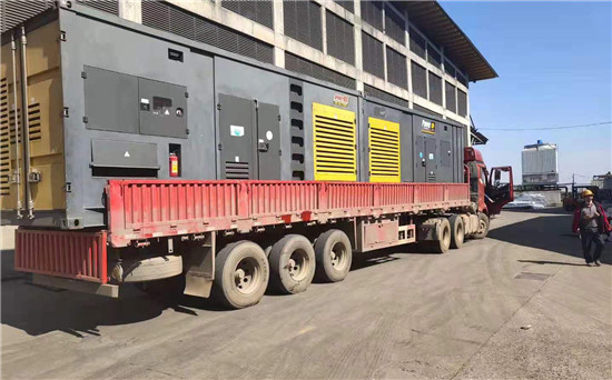 建阳200KW发电机组适配电缆规格选型指南