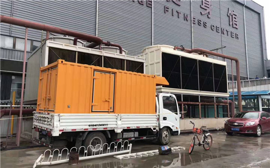 建阳300KW发电机组适配电缆规格选型指南