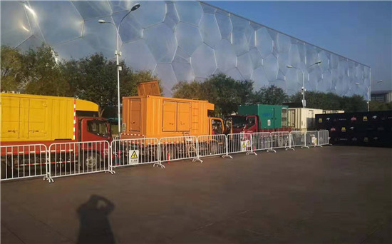 建阳400KW发电机组适配电缆规格选型指南