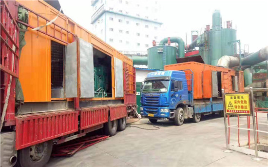 建阳100KW发电机组适配电缆规格选型指南