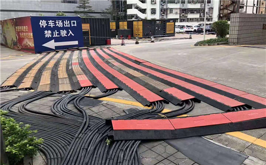 建阳发电机组电缆选型完整具体步骤(工程通用标准流程)